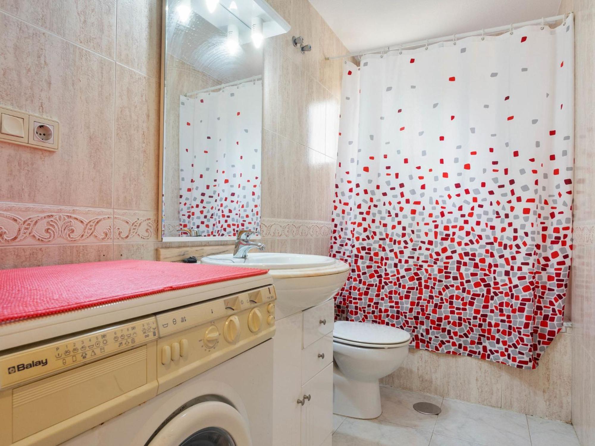 Apartment Residencial El Pinar By Interhome Гвардамар-дель-Сегура Экстерьер фото