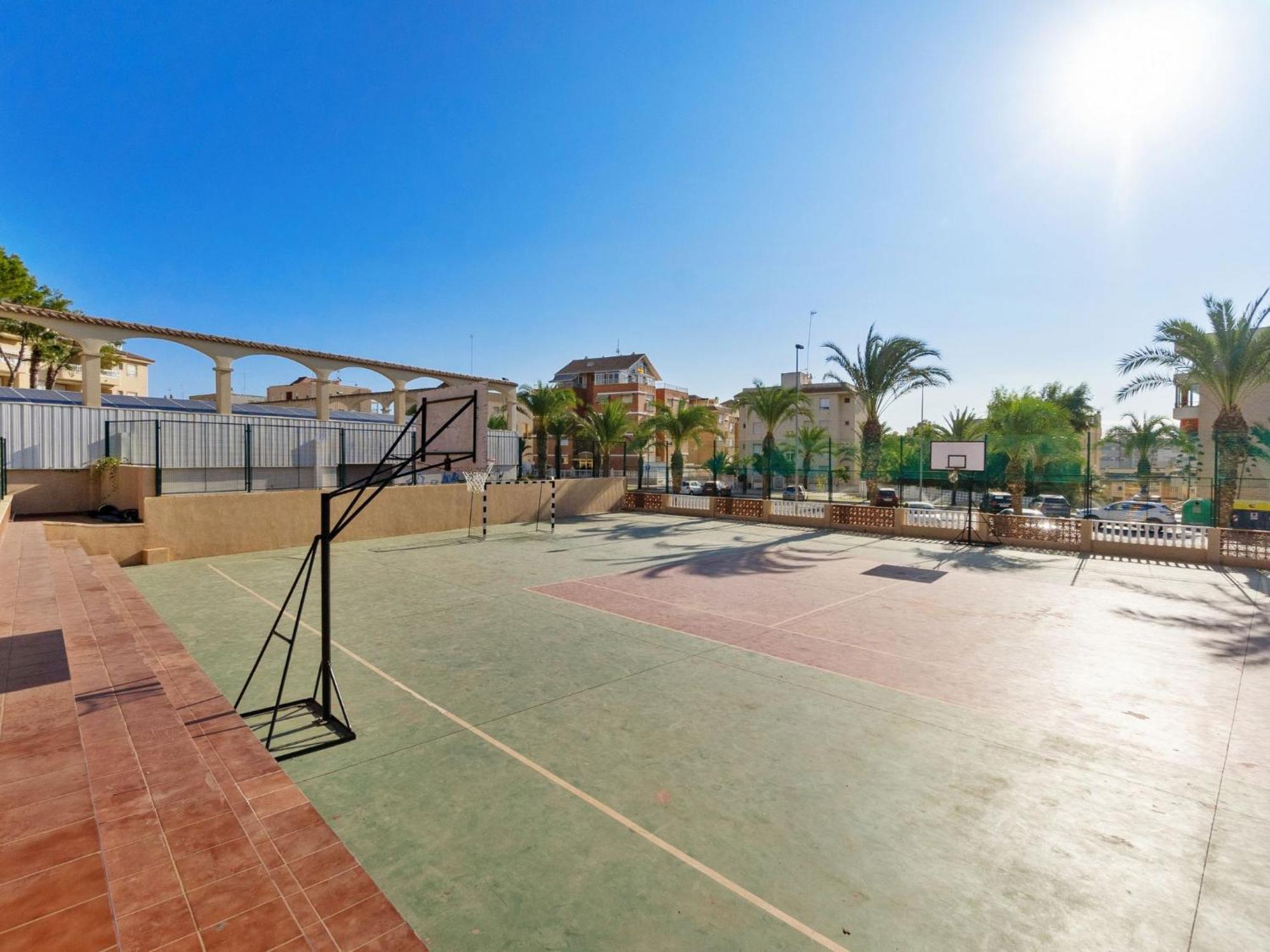 Apartment Residencial El Pinar By Interhome Гвардамар-дель-Сегура Экстерьер фото