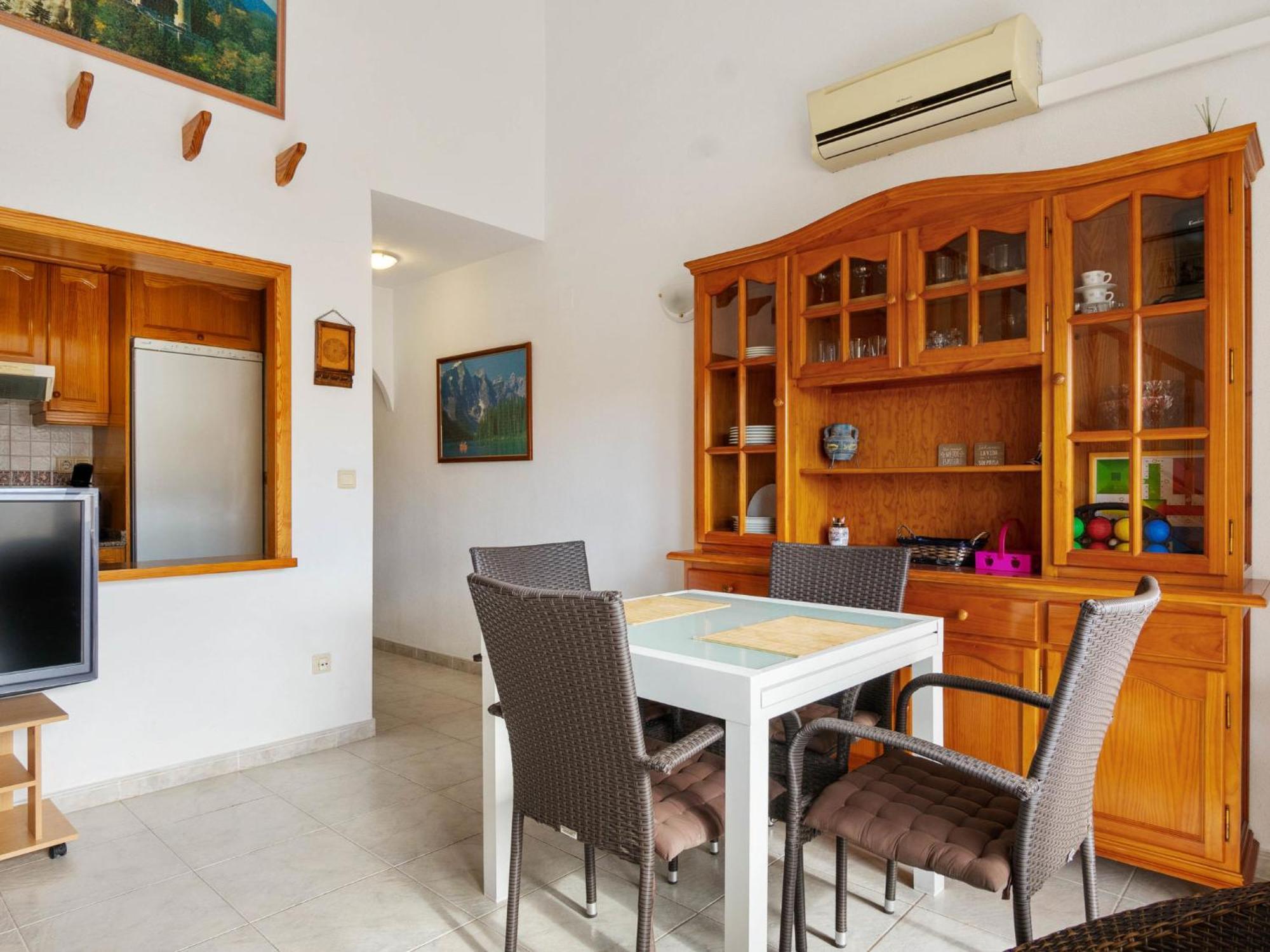 Apartment Residencial El Pinar By Interhome Гвардамар-дель-Сегура Экстерьер фото